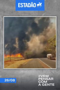 Estadão - 26/08/2024