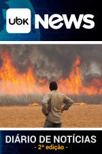 Diário de Notícias - 26/08/2024 - 2ª Edição