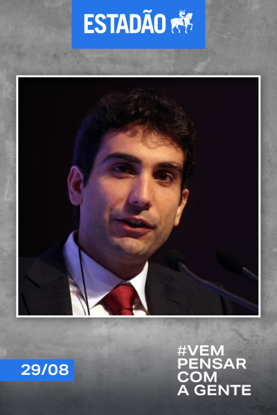 Estadão - 29/08/2024