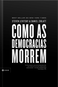 Como As Democracias Morrem