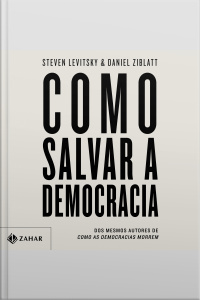 Como Salvar A Democracia
