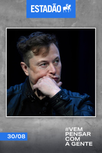 Estadão - 30/08/2024