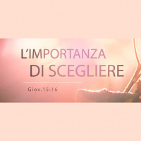 Limportanza di scegliere