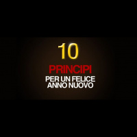 10 principi per un felice anno nuovo