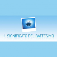 Il significato del battesimo