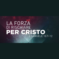 La forza di rischiare per Cristo