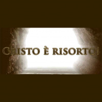Cristo è risorto