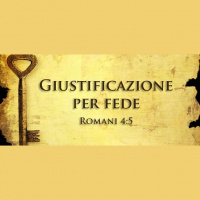 Giustificazione per fede