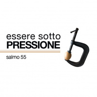 Essere sotto pressione