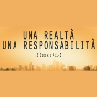 Una realtà , una responsabilità 
