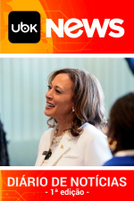 Diário de Notícias - 30/08/2024 - 1ª Edição