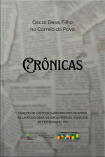 Oscar Bessi Filho no Correio do Povo