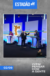 Estadão - 02/09/2024