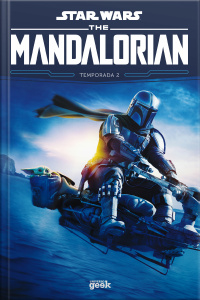 Star Wars: The Mandalorian – temporada 2