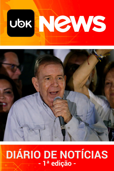 Diário de Notícias - 03/09/2024 - 1ª Edição