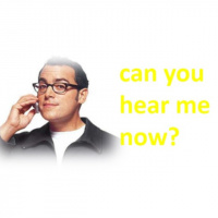 Hearing Issues - Audio