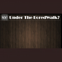 Bored walk week 2 Angle - Audio