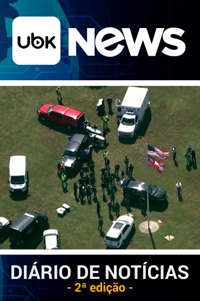 Diário de Notícias - 04/09/2024 - 2ª Edição