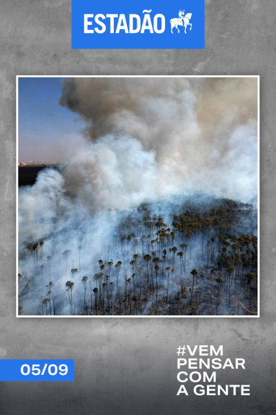 Estadão - 05/09/2024