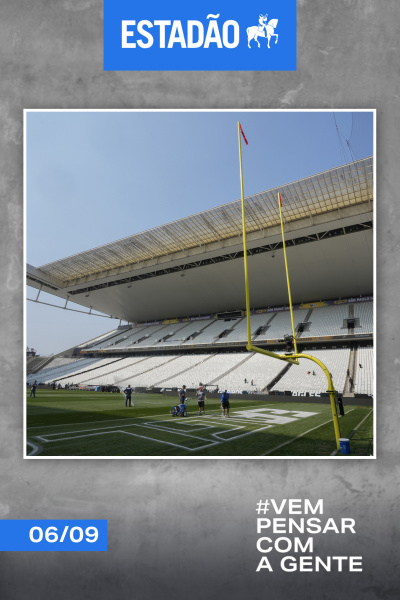 Estadão - 06/09/2024