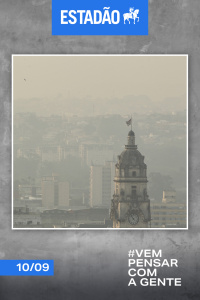 Estadão - 10/09/2024