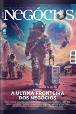 Época Negócios - Setembro 2024 - edição 203
