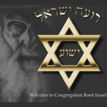 Roeh Israel