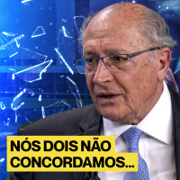 GERALDO ALCKMIN - Flow News #020