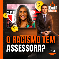 O MINISTÉRIO DA DESIGUALDADE RACIAL DE LULA! - BIGORNA DA REALIDADE - #14 #BR
