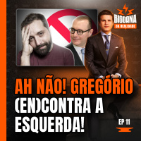 INDEPENDÊNCIA OU CANCELAMENTO | DIGA NÃO AOS LIVROS - BIGORNA DA REALIDADE - #11 #BR