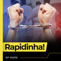 PM DE SÃO PAULO PRENDE 78 NO PRIMEIRO DIA DE SAIDINHA - FLOW NEWS #205 #FN