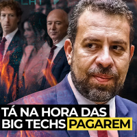 GUILHERME BOULOS - Flow News #021