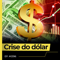 LEILÃO DE 8 BI DO BC SEGURA DÓLAR GALÍPOLO NÃO VÊ ATAQUE ESPECULATIVO - FLOW NEWS - #396 #FN