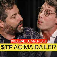 XANDÃO ACIMA DE TODOS? OS RUMOS DA POLÍTICA NO BRASIL