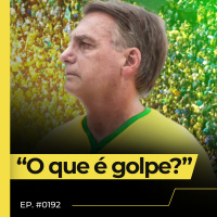 INVESTIGADO, BOLSONARO BAIXA O TOM E PEDE ANISTIA NA PAULISTA - FLOW NEWS - #192 #FN