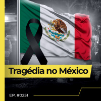 VENTOS PROVOCAM MORTES E FEREM DEZENAS EM COMÍCIO NO MÉXICO - FLOW NEWS - #251 #FN