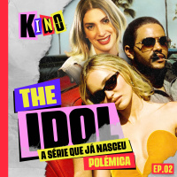 THE IDOL | PERRY MASON - KINO - #02 #KN