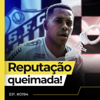 À ESPERA DE JULGAMENTO, ROBINHO VAI A CHURRASCO NO SANTOS CLUBE NEGA CONVITE - FLOW NEWS - #194 #FN