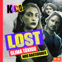 GREVE DE ROTEIRISTAS | FIM DE TED LASSO - KINO - #01 #KN