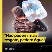 GOVERNO PREVÊ ATÉ 1BI AO RS SOBE PARA 95 O NÚMERO DE MORTOS CBF ADIA JOGOS - FLOW NEWS - #241 #FN