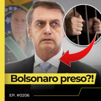 COMANDANTE DO EXÉRCITO AMEAÇOU PRENDER EX-PRESIDENTE - FLOW NEWS - #206 #FN