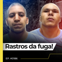 FUGITIVOS DE MOSSORÓ SÃO VISTOS POR MORADORES POLÍCIA INVESTIGA PISTAS - FLOW NEWS - #186 #FN