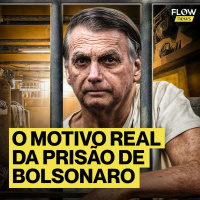 BOLSONARO PRESO