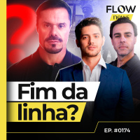 PF CONCLUI INQUÉRITO: CARIANI E MAIS DOIS SÃO INDICIADOS - FLOW NEWS - #175 #FN