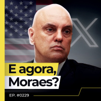 PROCESSOS SIGILOSOS DO STF ENVOLVENDO X SÃO EXPOSTOS EM CÂMARA DOS EUA - FLOW NEWS - #229 #FN