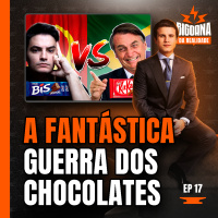 FELIPE BISNETO PEDE TRÉGUA - BIGORNA DA REALIDADE - #17 BR