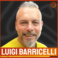 LUIGI BARICELLI - Venus Podcast #334