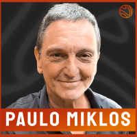 PAULO MIKLOS - Venus Podcast #315