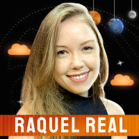 RAQUEL REAL - Venus Podcast #399