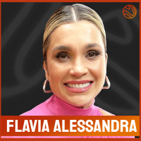 FLAVIA ALESSANDRA - Venus Podcast #359